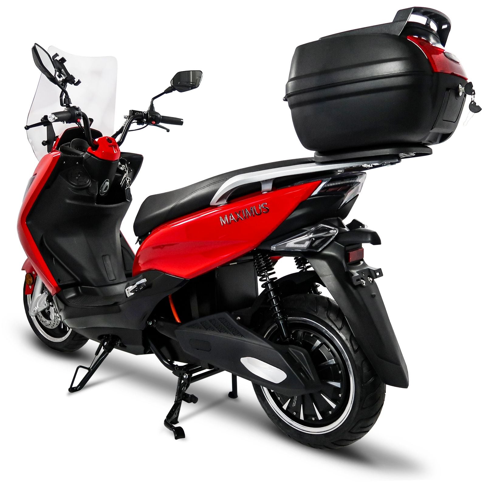 Maximus MX2-45, Lithium, 45 km/h Maximus MX2-45, Lithium, 45 km/h
